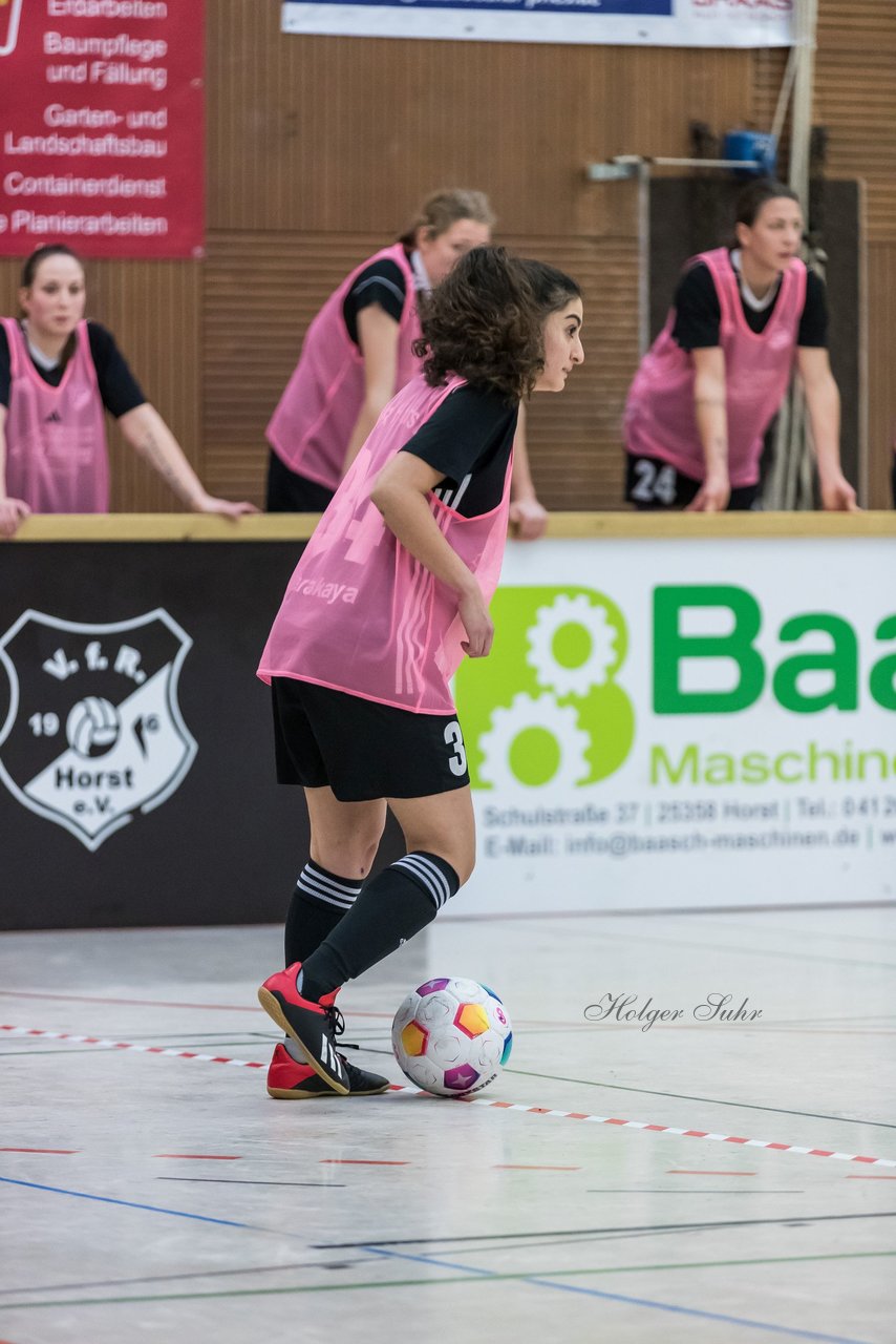 Bild 123 - VR Bank Cup Horst